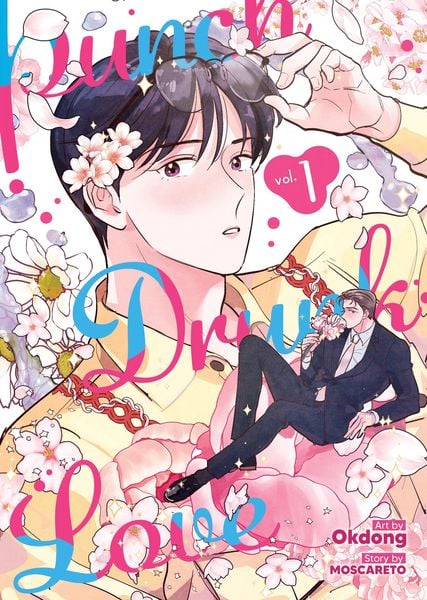 Produktbild: Punch Drunk Love Vol. 1