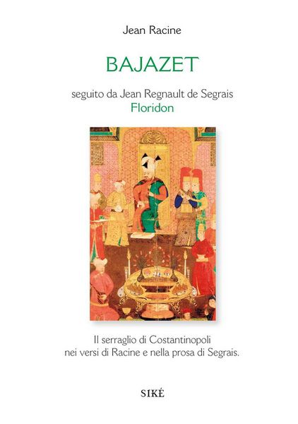 Produktbild: Bajazet