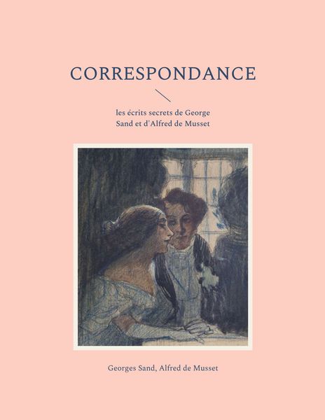 Produktbild: Correspondance