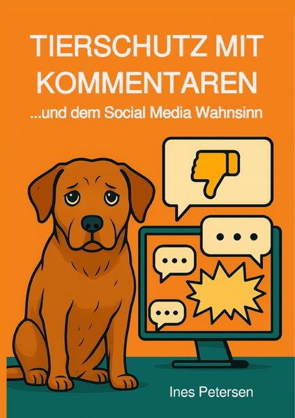 Produktbild: Tierschutz mit Kommentaren