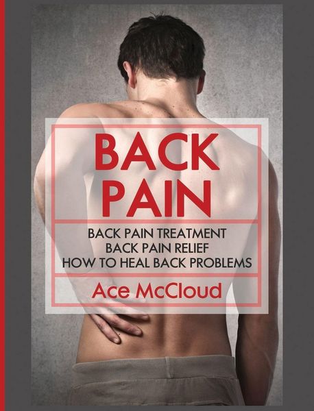 Produktbild: Back Pain