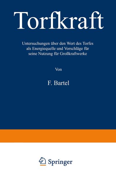 Produktbild: Torfkraft