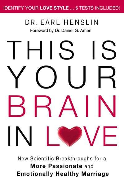 Produktbild: The This Is Your Brain in Love