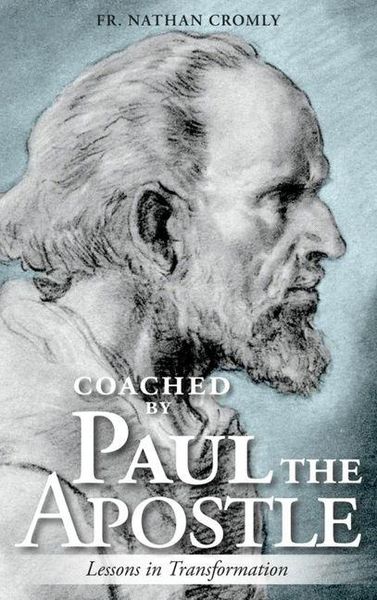 Produktbild: Coached by Paul the Apostle