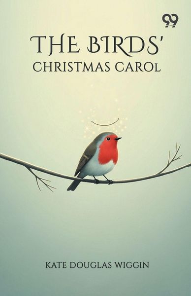 Produktbild: The Birds' Christmas Carol