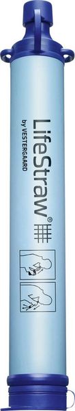 LifeStraw Wasserfilter Kunststoff 7640144282943 Personal