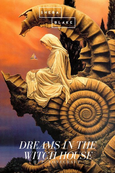 Produktbild: Dreams in the Witch House