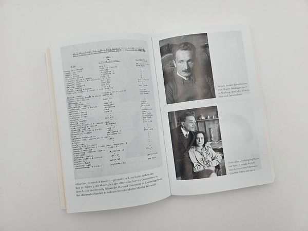 Produktbild: Hannah Arendt