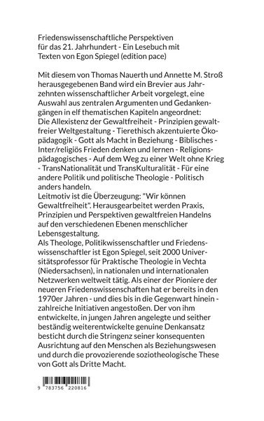 Produktbild: In den Spiegel schauen