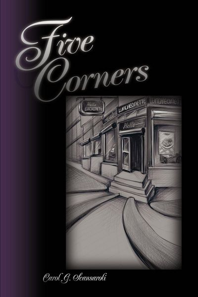 Produktbild: Five Corners