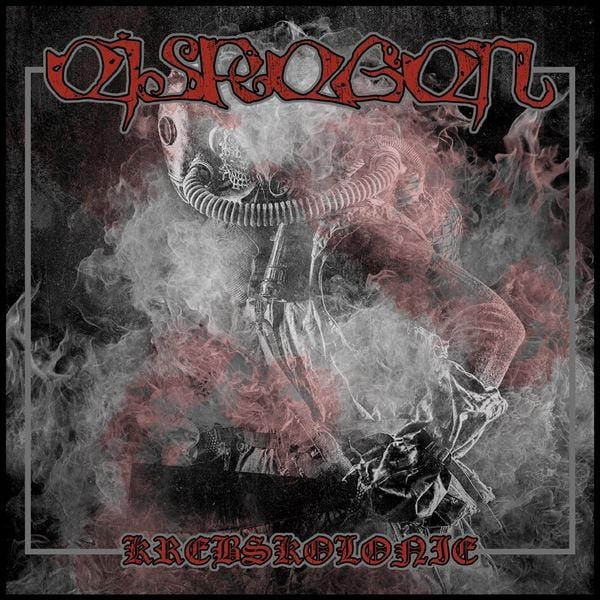 Produktbild: Krebskolonie Re-Release (Mediabook 2CD)