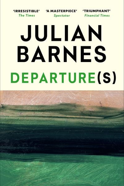 Produktbild: Departure(s)