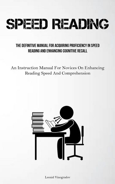 Produktbild: Speed Reading