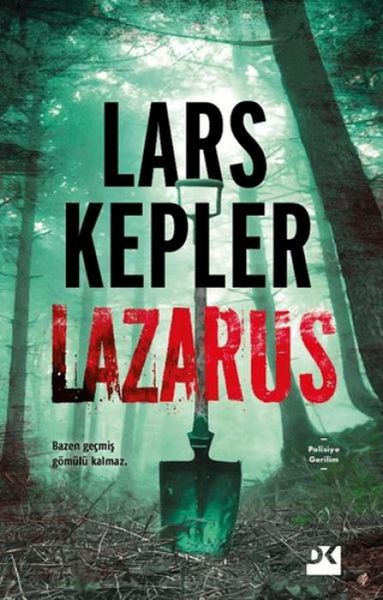 Produktbild: Lazarus