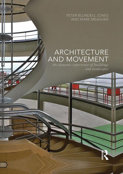 Produktbild: Architecture and Movement