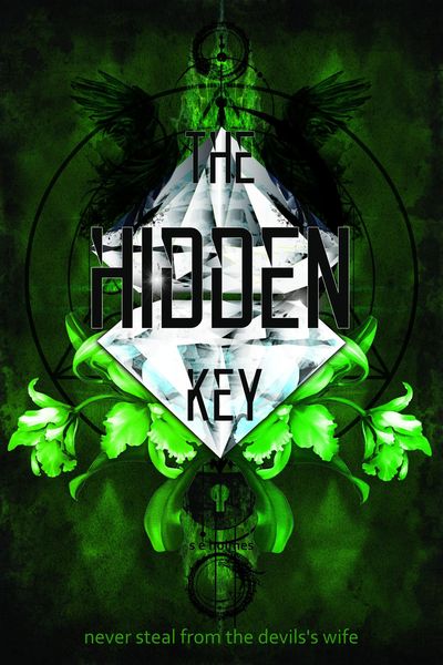 Produktbild: The Hidden Key (Second Sacred Trinity)