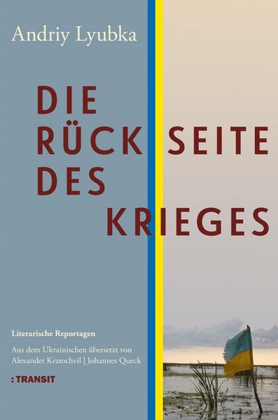 Produktbild: Die R&uuml;ckseite des Krieges