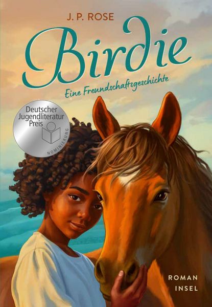 Produktbild: Birdie