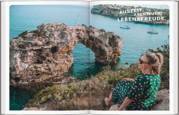 Produktbild: 52 kleine & gro&szlig;e Eskapaden auf Mallorca