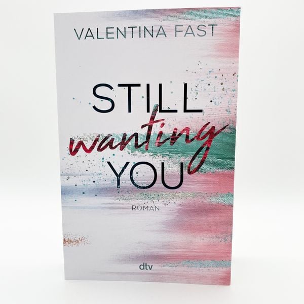 Produktbild: Still wanting you