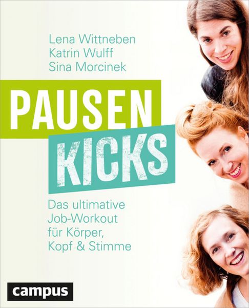 Produktbild: Pausenkicks