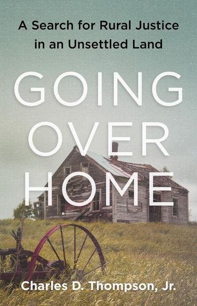 Produktbild: Going Over Home