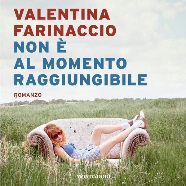 Produktbild: Non &egrave; al momento raggiungibile