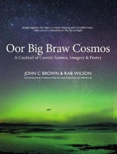 Produktbild: Brown, J: Oor Big Braw Cosmos