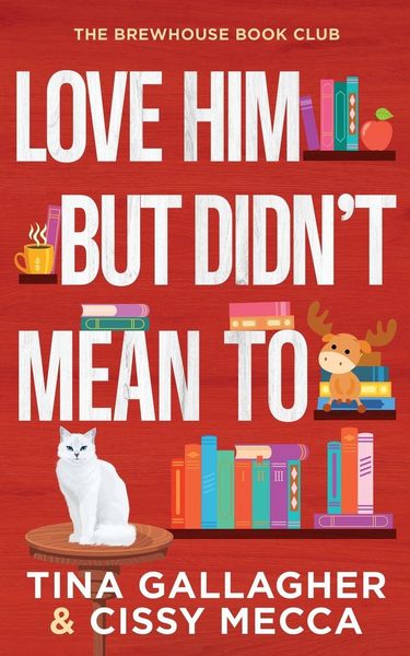 Produktbild: Love Him But Didn't Mean To