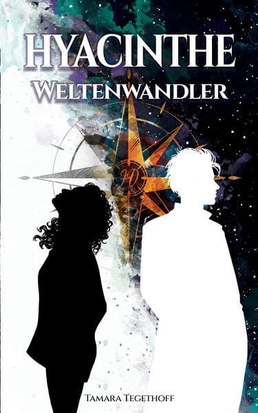 Produktbild: Hyacinthe - Weltenwandler