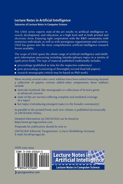 Produktbild: Applications of Declarative Programming and Knowledge Management