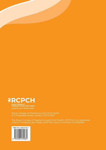 Produktbild: Clinical Cases for MRCPCH Foundations of Practice