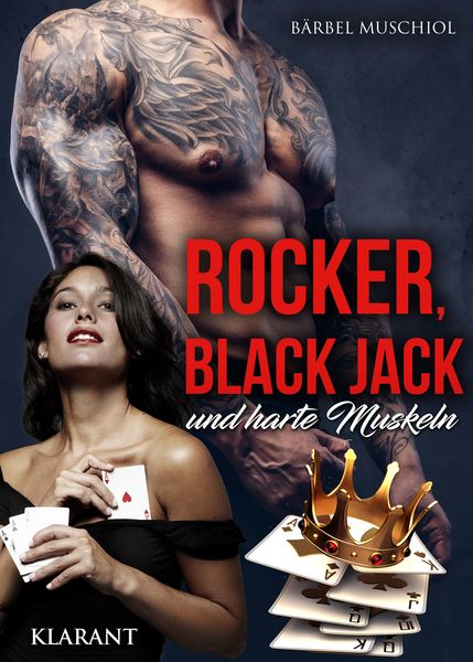 Produktbild: Rocker, Black Jack und harte Muskeln