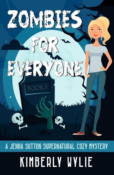Produktbild: Zombies for Everyone