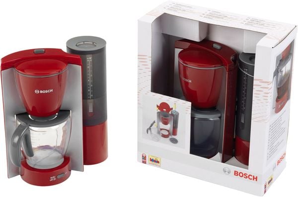 Klein, Theo - Bosch - Kaffeemaschine mit Wassertank