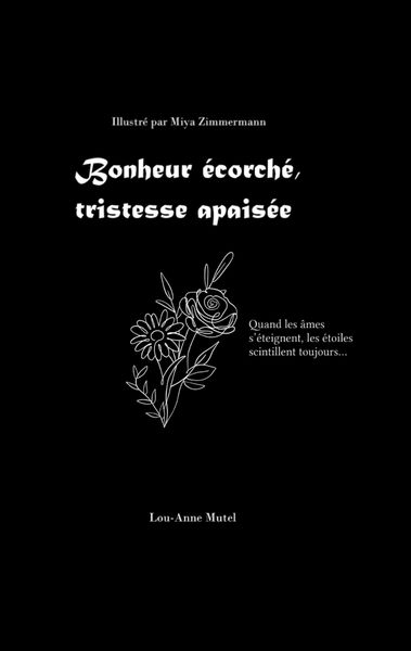 Produktbild: Bonheur &eacute;corch&eacute;, tristesse apais&eacute;e