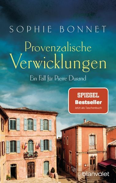 Produktbild: Provenzalische Verwicklungen / Pierre Durand Band 1