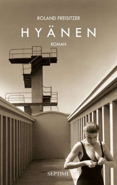 Produktbild: Hy&auml;nen
