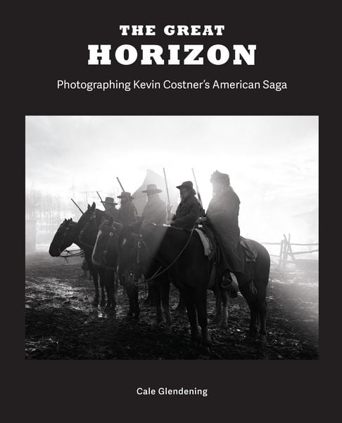 Produktbild: The Great Horizon