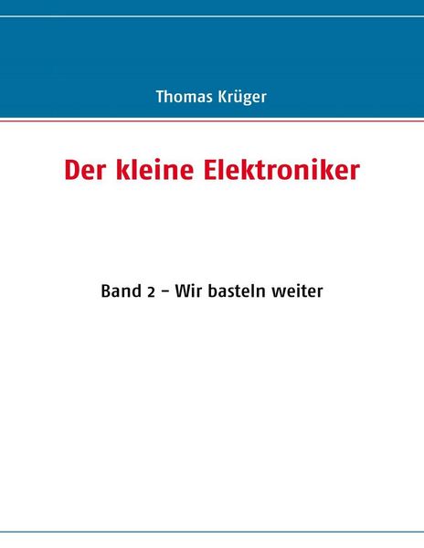Produktbild: Der kleine Elektroniker