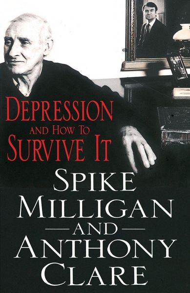 Produktbild: Depression And How To Survive It