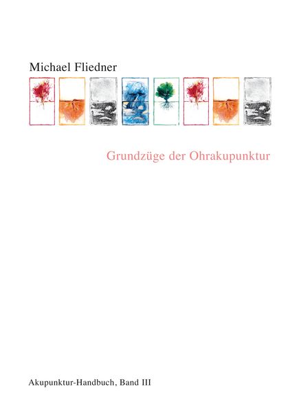 Produktbild: Grundz&uuml;ge der Ohrakupunktur
