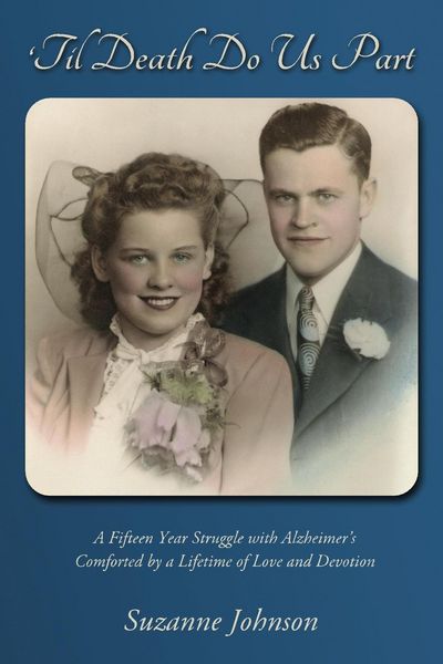 Produktbild: 'Til Death Do Us Part: A story of a lifetime of devotion