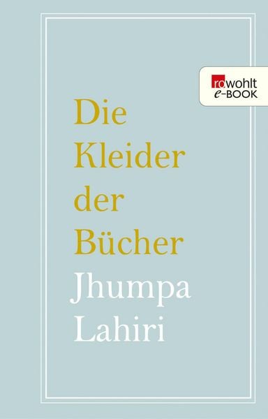 Produktbild: Die Kleider der B&uuml;cher