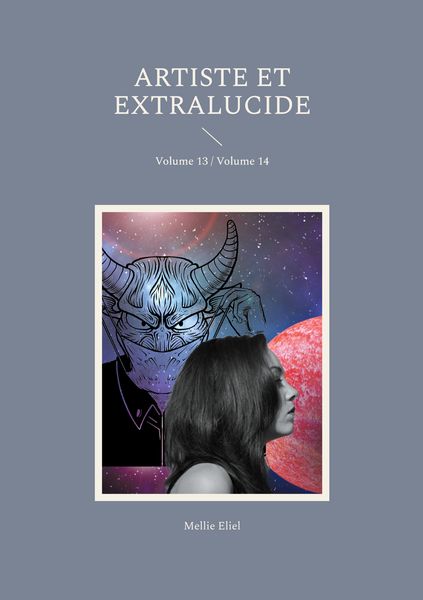 Produktbild: Artiste et extralucide