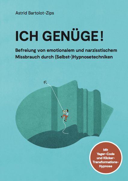 Produktbild: Ich gen&uuml;ge!