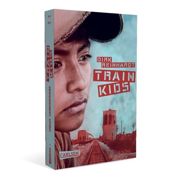 Produktbild: Train Kids