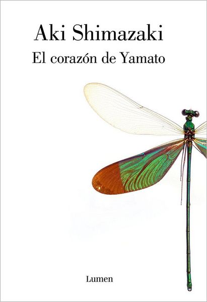 Produktbild: El coraz&oacute;n de Yamato