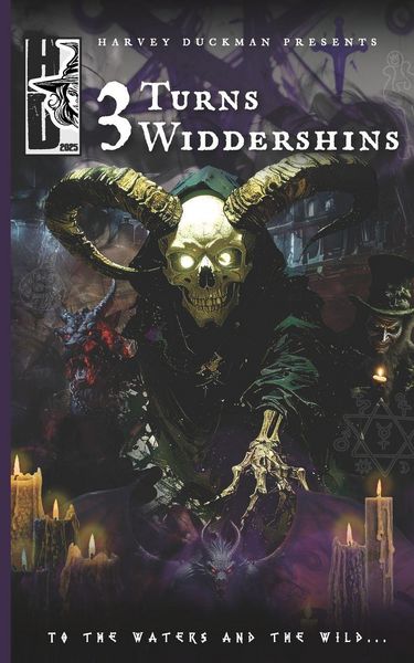 Produktbild: 3 Turns Widdershins