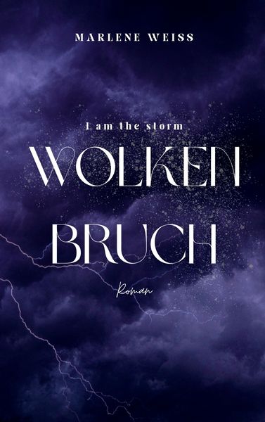 Produktbild: Wolkenbruch